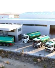 Gasóleos Miguel Rico La Castellana imagen 1