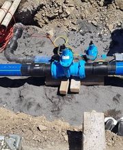 Grossniklaus Haustechnik AG Bild 9