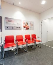 Centro Auditivo GAES Madrid Entrevías imagen 5