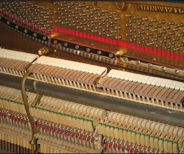 A l'Unisson Pianos Bild 14