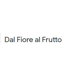 Dal Fiore al Frutto logo
