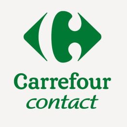 Carrefour Contact