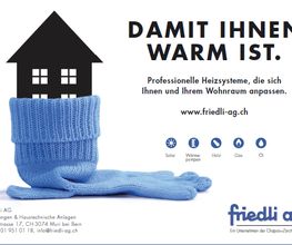Friedli AG Bild 1