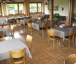 Bergmattenhof Bild 1