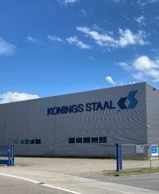 Konings Staal afbeelding 1