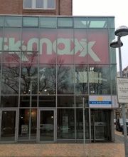 TK Maxx Bild 1