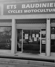 ETS BAUDINIERE image 14