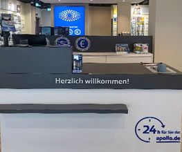 Apollo-Optik - Aichach - Am Tandlmarkt Bild 3