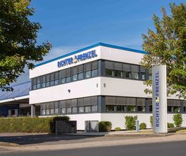 Richter+Frenzel ProfiStore Gießen Bild 1