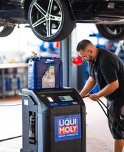 Kfz-Meisterbetrieb Patrick Faroß Bild 14