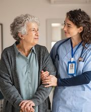 Spitex Solvita GmbH Bild 1