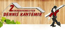Kantemir, Dennis