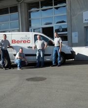 Berec AG, Organisations- und Planungsbüro Bild 7