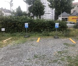ampido Parkplatz Bild 5