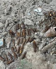 Kampfmittelbergung Bartholomäus Bild 3