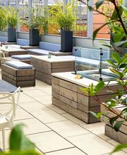 KORNS Eventlocation, Bar und Restaurant Bild 4