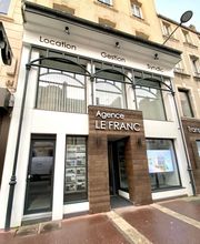 Agence LE FRANC image 1