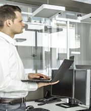 QBiz-IT GmbH-IT Beratung, IT Service, IT Sicherheit in München