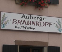 Auberge Du Braunkopf Annick image 2