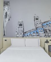 B&B HOTEL Milano Monza immagine 14