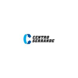 Centro Serrande Snc logo
