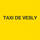 TAXI DE VESLY