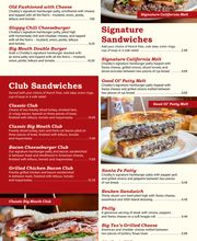 Chubby's Restaurant image 4