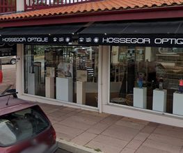 Hossegor Optique image 1