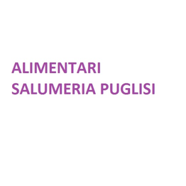 Alimentari Salumeria Puglisi logo