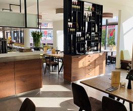 Restaurant La Toscana Bild 3
