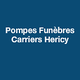 Pompes Funèbres Carriers Hericy