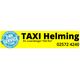 TAXI Helming
