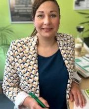 DEVK Versicherungen: Sabrina Weber Bild 1