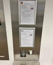 EXPRESS SB WASCHBOX FELLBACH Bild 4
