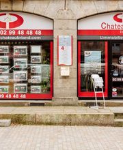 Cabinet Chateaubriand Immobilier image 3
