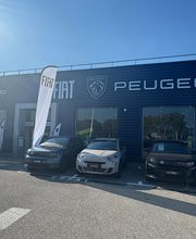 Peugeot Aubenas - Groupe Chopard image 2