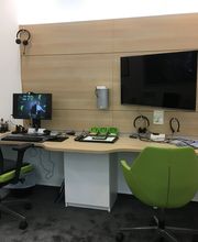 GEERS Hörstudio