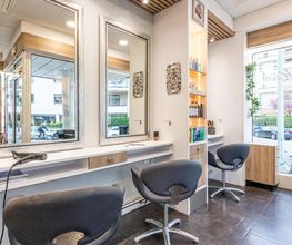 Pommadine Coiffure image 15