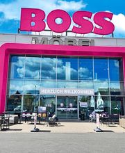 SB Möbel BOSS Bielefeld
