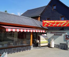 Raumausstatter Schmidt Inh. Nicole Schmidt Bild 1