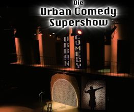 Urban Comedy Club Bild 6