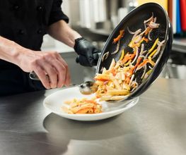 Restaurant Lokal Bild 7