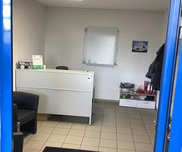 Rameder Montagepoint Schweinfurt-Bergrheinfeld Bild 10