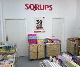 SQRUPS +X- imagen 16