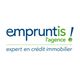 Empruntis L'Agence