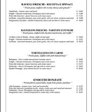 Casa di Sergio - Ristorante Pizzeria Italiana afbeelding 3
