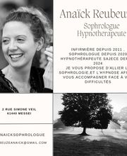 Anaick Reubeuze Sophrologue image 3