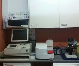 Centro Veterinario Ifach imagen 16