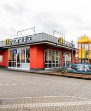 McDonald's Bild 1