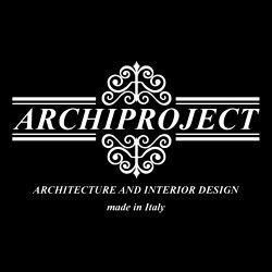 Archiproject s.r.l. logo